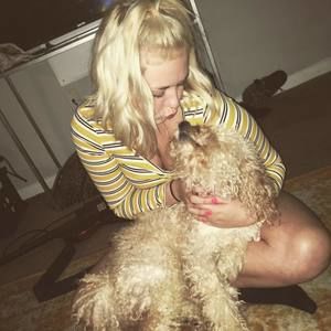 Meet your Posher, Natalie